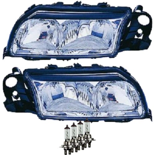 Set fanali per - set,