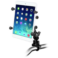 SUPPORTO MANUBRIO o TUBOLARE