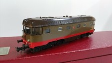 H0 Models ZANATTA D 342 3002 delle FS