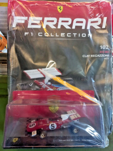 Ferrari collection 1 43 - f1, 1/43
