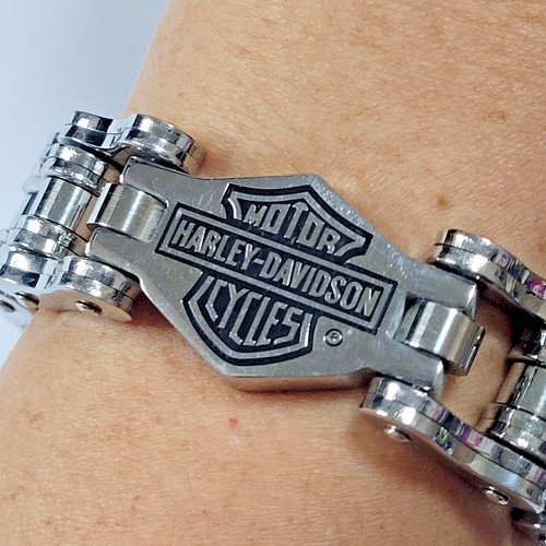 Bracciale harley davidson - harley,