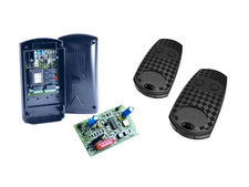 SISTEMA RADIO COMPLETO CAME