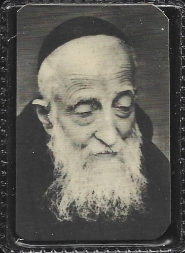 Santino reliquia delle - , vesti