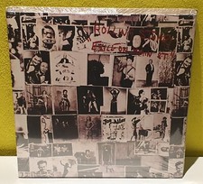 2LP ROLLING STONES Exile on