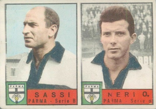 Figurina panini - figurina,