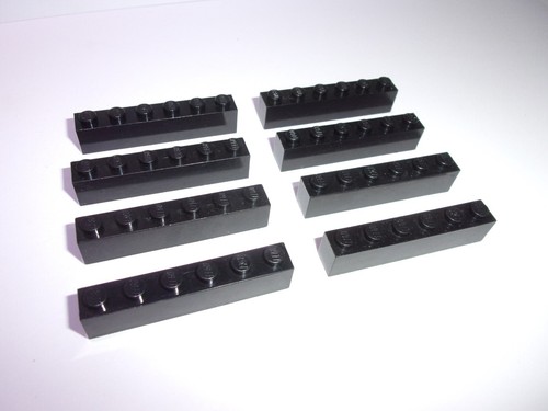Lego mattoncini basic - 8,