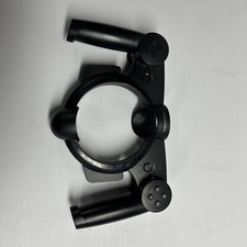 Attacco controller volante