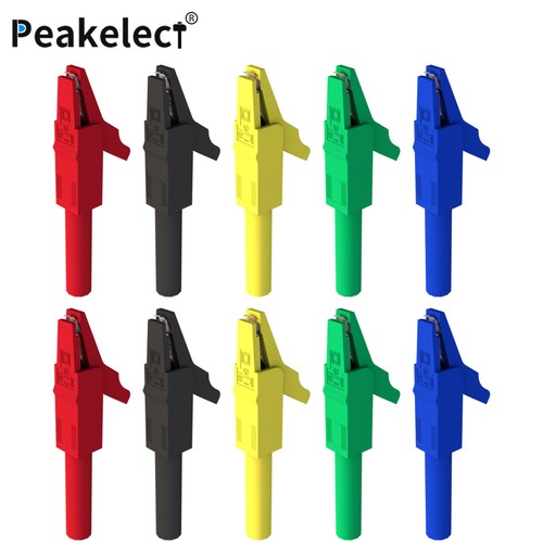Clip coccodrillo alligatore - clip,