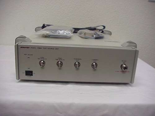 Advantest r3561l generatore - r3561l,