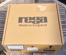 Rega PLANAR 6 Nero con