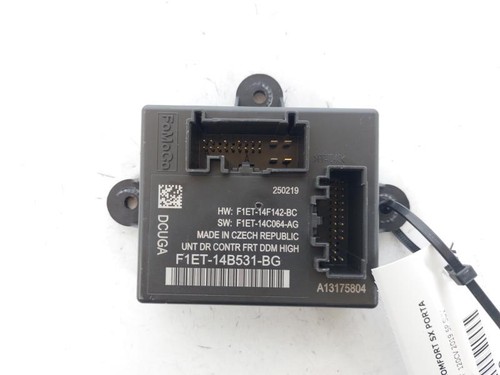 F1et14f142bc centralina - f1et14f142bc,