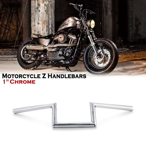 Manubrio moto drag z - moto,