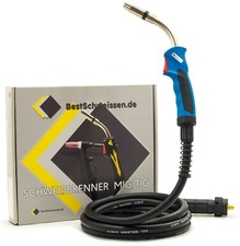 MIG/MAG Schweißbrenner MB-24