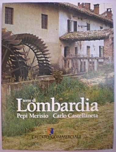 Terre lombardia autori - di, –
