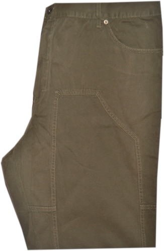 Pantalone uomo taglie forti - forti, 62