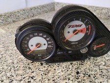 STRUMENTAZIONE ORIGINALE YAMAHA TDM 850 ANNI 1997 1998 1999 2000 2001