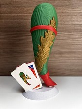 Sicilian Negro Card Holder Ace