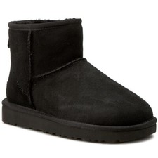SCARPE STIVALI DONNA UGG