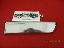 CANTONALE PARAURTI POSTERIORE DX FIAT 2300