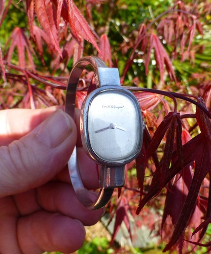 Raro orologio vintage donna