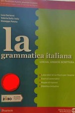 la grammatica italiana