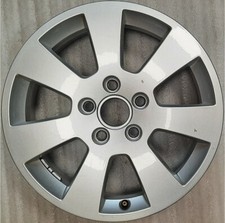 Cerchio lega originale audi - cerchio, in