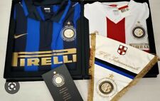 NIKE FC INTER BOX CENTENARIO