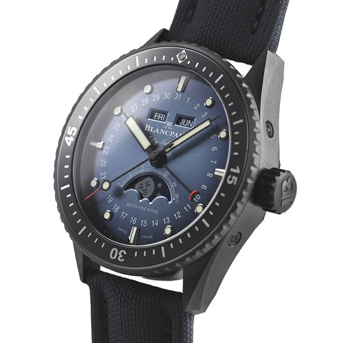 Dodane fifty fathoms - dodane,
