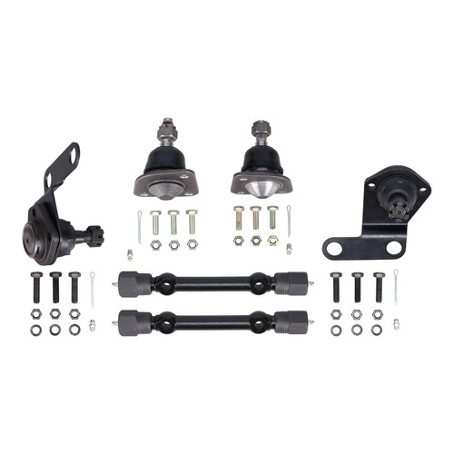 Kit giunto sfera albero - giunto, a