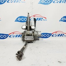 Piantone sterzo completo di city Ford Ka 2010 Codice: 28160372-02E ecoAC5714