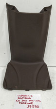 COPERCHIO BATTERIA HONDA SH 300 2011 2014 FIRST CLASS COLORE MARRONE!! VEDI FOTO