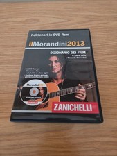 Il Morandini 2013 Dizionario