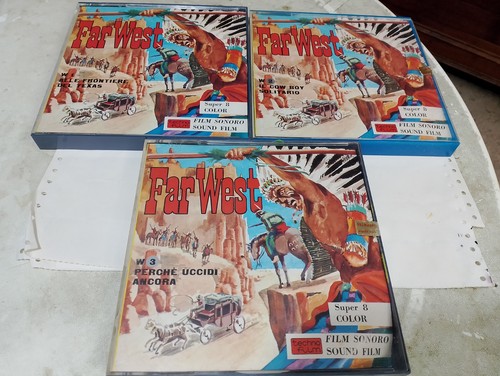 Serie completa film super - film,