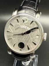 Arnold & Son True Moon