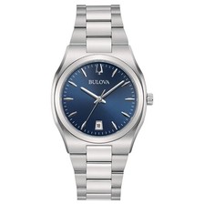 BULOVA Surveyor Lady OROLOGIO