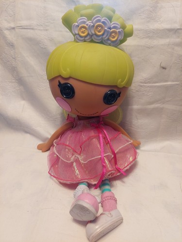Bambola lalaloopsy cm - 30,