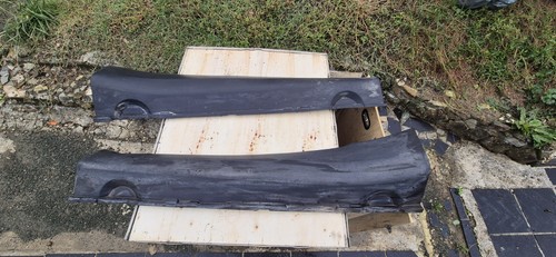 Coppia minigonne sx per - minigonne, e