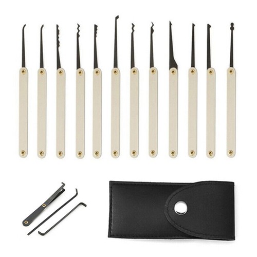 Set pezzi pick - 12,