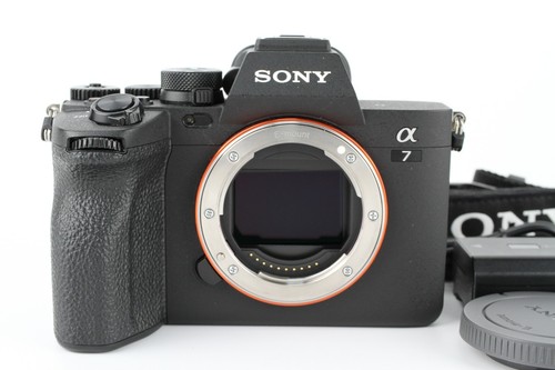 Come nuovo sony alpha a7 - [come,