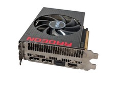 AMD ASUS Radeon R9 nano 4GB