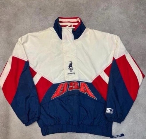 Giacca vento pista vintage - a,