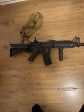 Fucile Da Softair M4