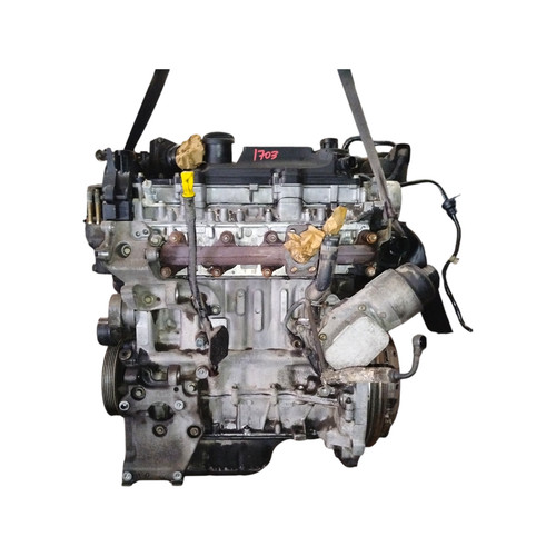 Motore ford fiesta - ford, v