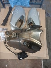 Terminale Scarico Originale Ducati Streetfighter V4/V4S (Usato)