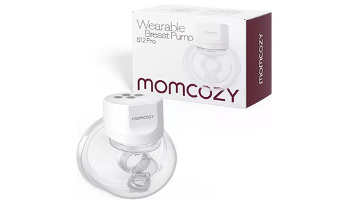 Momcozy s12 pro - momcozy,