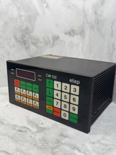 Elap CM132 HP21  visualizzatore programmabile industriale tastiera