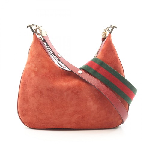 Borsa tracolla gucci attache - tracolla,
