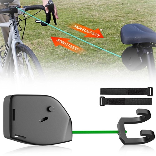 Corda traino per bici - traino,