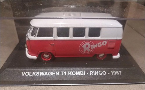 Die cast modellino - 1/43,