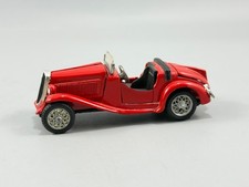 Modellino auto mercury 1935 - modellino,